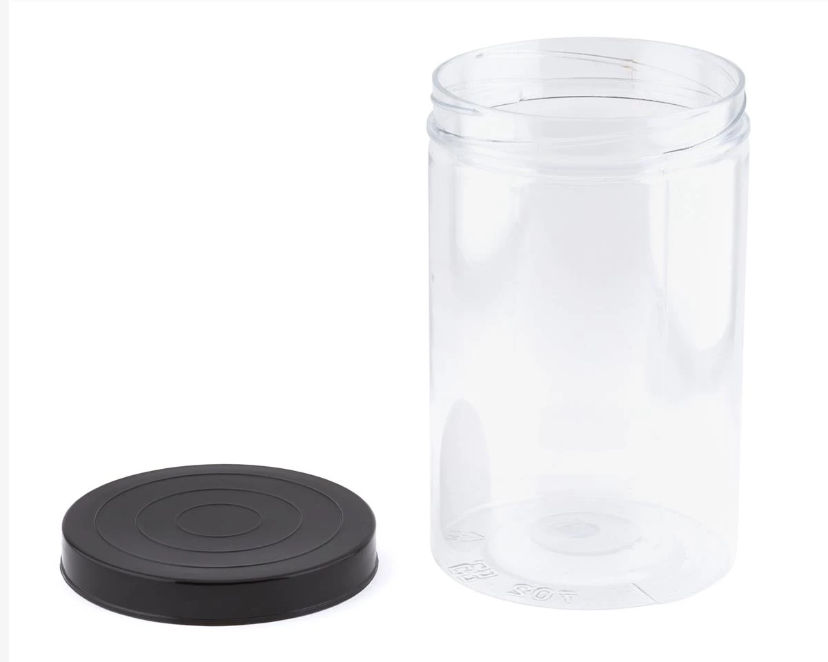 ProTek RC 1/8 Buggy Tire Bag w/Storage Tubes 5 ProTek RC 1/8 Buggy Tire Bag w/Storage Tubes - Image 3