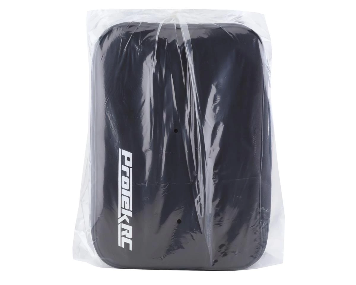 ProTek RC 1/8 Buggy Tire Bag w/Storage Tubes 6 ProTek RC 1/8 Buggy Tire Bag w/Storage Tubes - Image 4