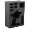 ProTek RC Universal Radio Case Insert (Futaba 4PV/4PX) -ProTek RC Sales 2022 ptk 8179
