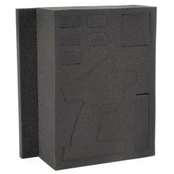 ProTek RC Universal Radio Case w/Foam Insert (Futaba 4PV/4PX) -ProTek RC Sales 2022 ptk 8179 c 3