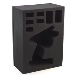 ProTek RC Universal Radio Case Insert (Futaba 7PX and 4PM)