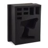 ProTek RC Universal Radio Case Insert (Sanwa M17) -ProTek RC Sales 2022 ptk 8183