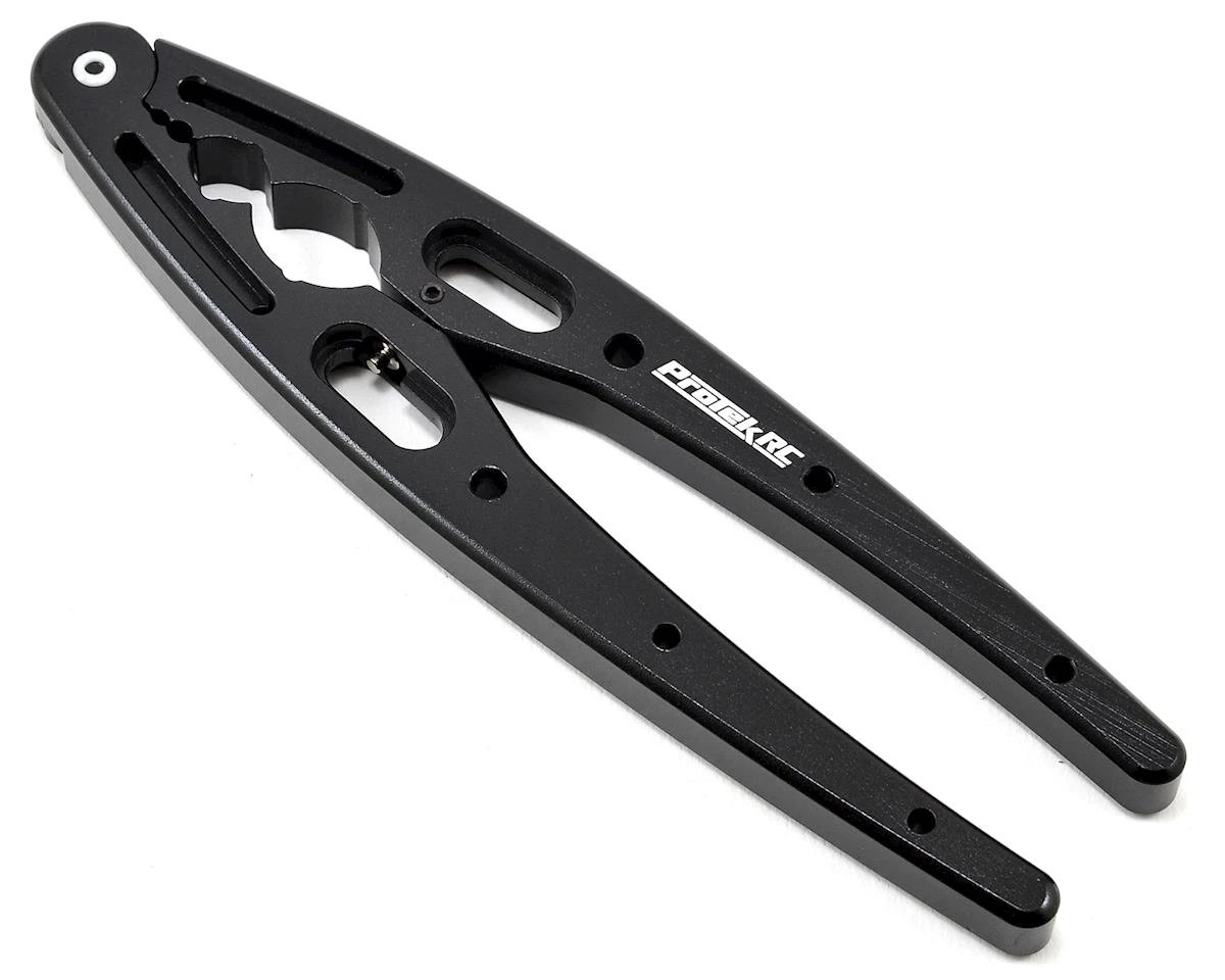 ProTek RC "TruTorque" Shock Shaft Pliers 3 ProTek RC "TruTorque" Shock Shaft Pliers