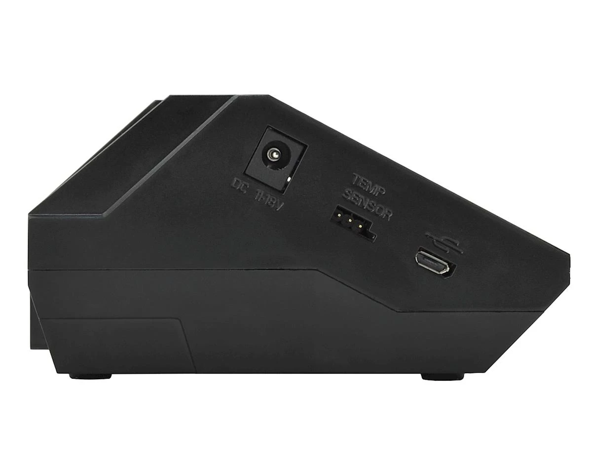 ProTek RC "Prodigy 610ez AC/DC" LiHV/LiPo Balance Battery Charger (2-6S/10A/100W) 4 ProTek RC "Prodigy 610ez AC/DC" LiHV/LiPo Balance Battery Charger (2-6S/10A/100W) - Image 2