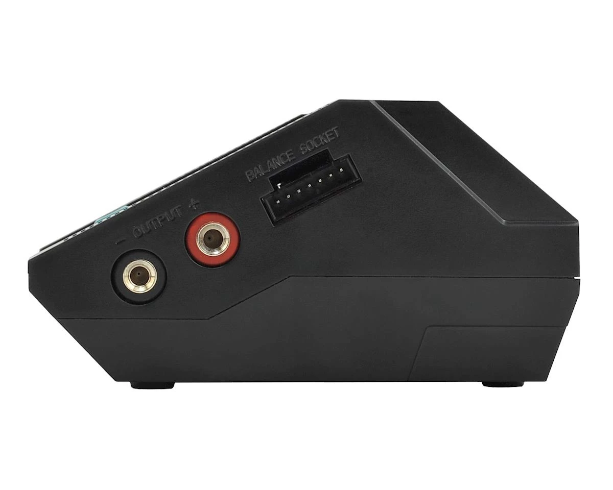 ProTek RC "Prodigy 610ez AC/DC" LiHV/LiPo Balance Battery Charger (2-6S/10A/100W) 5 ProTek RC "Prodigy 610ez AC/DC" LiHV/LiPo Balance Battery Charger (2-6S/10A/100W) - Image 3