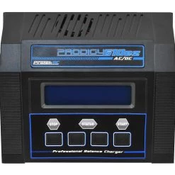 ProTek RC "Prodigy 610ez AC/DC" LiHV/LiPo Balance Battery Charger (2-6S/10A/100W) 11 ProTek RC "Prodigy 610ez AC/DC" LiHV/LiPo Balance Battery Charger (2-6S/10A/100W) -ProTek RC Sales 2022 ptk 8522 3