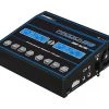 ProTek RC "Prodigy 66 Duo AC/DC" LiHV/LiPo Battery Balance Charger (6S/6A/50W) 2 ProTek RC "Prodigy 66 Duo AC/DC" LiHV/LiPo Battery Balance Charger (6S/6A/50W) -ProTek RC Sales 2022 ptk 8523