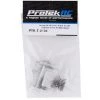 ProTek RC AE B74.1/B74.1D "Grade 5" Titanium Screw Kit (86) (Upper) -ProTek RC Sales 2022 ptk t 2134