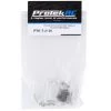 ProTek RC TLR 22X-4 "Grade 5" Titanium Screw Kit (82) (Upper) 2 ProTek RC TLR 22X-4 "Grade 5" Titanium Screw Kit (82) (Upper) -ProTek RC Sales 2022 ptk t 2136