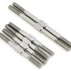 ProTek RC Tekno EB410 Titanium Turnbuckle Kit 1 ProTek RC Tekno EB410 Titanium Turnbuckle Kit -ProTek RC Sales 2022 ptk t 7018