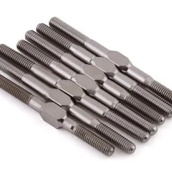 ProTek RC AE B74.1 GR5 Titanium Turnbuckle Kit