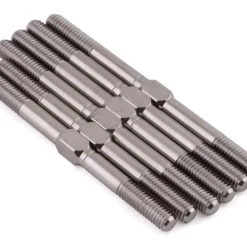 ProTek RC TLR 22X-4 "Grade 5" Titanium Turnbuckle Kit