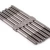 ProTek RC TLR 22 5.0 AC "Grade 5" Titanium Turnbuckle Kit -ProTek RC Sales 2022 ptk t 7022