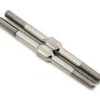 ProTek RC 4x55mm Titanium Turnbuckle (2) -ProTek RC Sales 2022 ptk t 7213