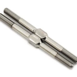 ProTek RC 4x55mm Titanium Turnbuckle (2)